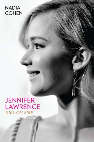 [Jennifer Lawrence 01] • Girl on Fire